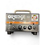 Used Orange Amplifiers Used Orange Amplifiers Micro Dark 20W Tube Guitar Amp Head