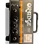 Used Orange Amplifiers Used Orange Amplifiers Micro Dark 20W Tube Guitar Amp Head