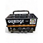 Used Orange Amplifiers Used Orange Amplifiers Micro Dark 20W Tube Guitar Amp Head