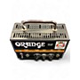 Used Orange Amplifiers Used Orange Amplifiers Micro Dark 20W Tube Guitar Amp Head