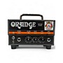 Used Orange Amplifiers Micro Dark 20W Tube Guitar Amp Head