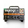 Used Orange Amplifiers Micro Dark 20W Tube Guitar Amp Head