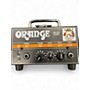 Used Orange Amplifiers Micro Dark 20W Tube Guitar Amp Head