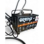 Used Orange Amplifiers Micro Dark 20W Tube Guitar Amp Head