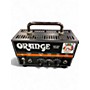 Used Orange Amplifiers Micro Dark 20W Tube Guitar Amp Head
