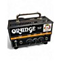 Used Orange Amplifiers Micro Dark 20W Tube Guitar Amp Head