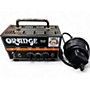 Used Orange Amplifiers Micro Dark 20W Tube Guitar Amp Head