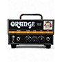 Used Orange Amplifiers Micro Dark 20W Tube Guitar Amp Head