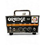 Used Orange Amplifiers Micro Dark 20W Tube Guitar Amp Head