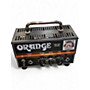 Used Orange Amplifiers Micro Dark 20W Tube Guitar Amp Head