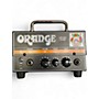 Used Orange Amplifiers Micro Dark 20W Tube Guitar Amp Head