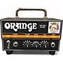 Used Orange Amplifiers Micro Dark 20W Tube Guitar Amp Head