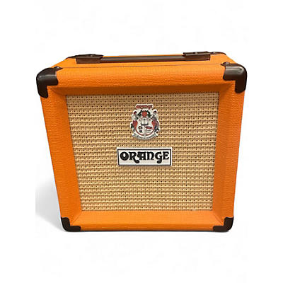 Used Orange Amplifiers Micro Dark 20W Tube Guitar Amp Head