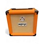 Used Orange Amplifiers Micro Dark 20W Tube Guitar Amp Head