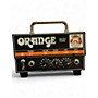 Used Orange Amplifiers Micro Dark 20W Tube Guitar Amp Head