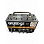 Used Orange Amplifiers Micro Dark 20W Tube Guitar Amp Head