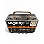 Used Orange Amplifiers Micro Dark 20W Tube Guitar Amp Head