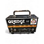 Used Orange Amplifiers Micro Dark 20W Tube Guitar Amp Head