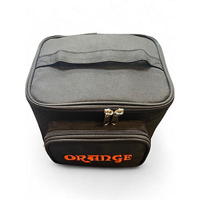 Used Orange Amplifiers Micro Dark 20W Tube Guitar Amp Head