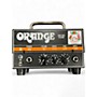 Used Orange Amplifiers Micro Dark 20W Tube Guitar Amp Head