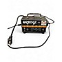 Used Orange Amplifiers Micro Dark 20W Tube Guitar Amp Head