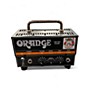 Used Orange Amplifiers Micro Dark 20W Tube Guitar Amp Head
