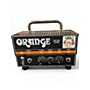 Used Orange Amplifiers Micro Dark 20W Tube Guitar Amp Head