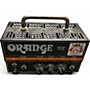 Used Orange Amplifiers Micro Dark 20W Tube Guitar Amp Head