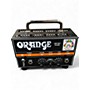 Used Orange Amplifiers Micro Dark 20W Tube Guitar Amp Head