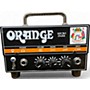 Used Orange Amplifiers Micro Dark 20W Tube Guitar Amp Head