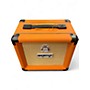 Used Orange Amplifiers Micro Dark 20W Tube Guitar Amp Head