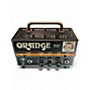 Used Orange Amplifiers Micro Dark 20W Tube Guitar Amp Head