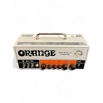 Used Orange Amplifiers Micro Dark 20W Tube Guitar Amp Head