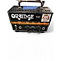 Used Orange Amplifiers Micro Dark 20W Tube Guitar Amp Head