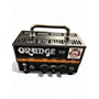 Used Orange Amplifiers Micro Dark 20W Tube Guitar Amp Head