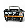 Used Orange Amplifiers Micro Dark 20W Tube Guitar Amp Head