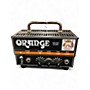Used Orange Amplifiers Micro Dark 20W Tube Guitar Amp Head