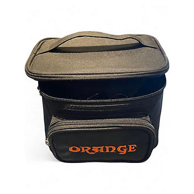 Used Orange Amplifiers Micro Dark 20W Tube Guitar Amp Head