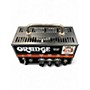 Used Orange Amplifiers Micro Dark 20W Tube Guitar Amp Head