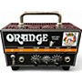 Used Orange Amplifiers Micro Dark 20W Tube Guitar Amp Head