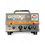 Used Orange Amplifiers Micro Dark 20W Tube Guitar Amp Head