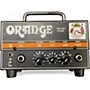 Used Orange Amplifiers Micro Dark 20W Tube Guitar Amp Head