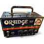 Used Orange Amplifiers Micro Dark 20W Tube Guitar Amp Head