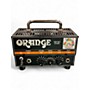 Used Orange Amplifiers Micro Dark 20W Tube Guitar Amp Head