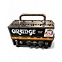 Used Orange Amplifiers Micro Dark 20W Tube Guitar Amp Head