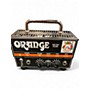 Used Orange Amplifiers Micro Dark 20W Tube Guitar Amp Head