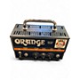 Used Orange Amplifiers Micro Dark 20W Tube Guitar Amp Head