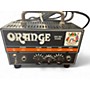 Used Orange Amplifiers Micro Dark 20W Tube Guitar Amp Head