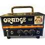 Used Orange Amplifiers Micro Dark 20W Tube Guitar Amp Head