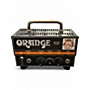 Used Orange Amplifiers Micro Dark 20W Tube Guitar Amp Head
